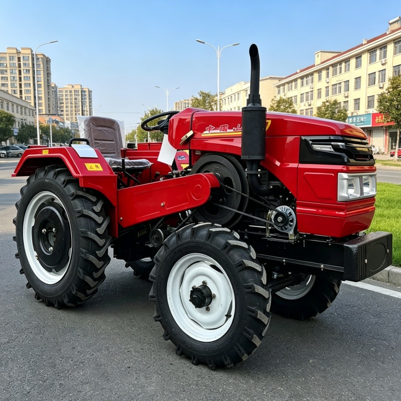 Agriculture Farming Equipments - Équipement agricole de haute qualité certifié