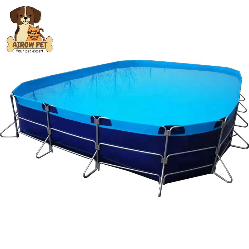 Farm Pond Liner - Bâche de bassin AIROW SDM pour