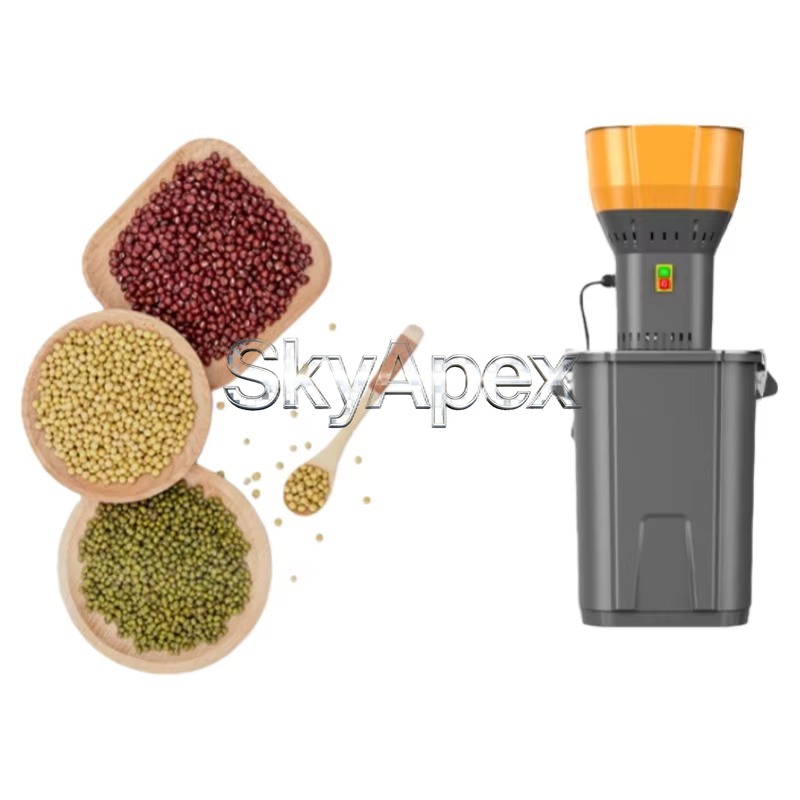 Agriculture Farming Equipments - Broyeur-mélangeur de nourriture pour volailles, équipement