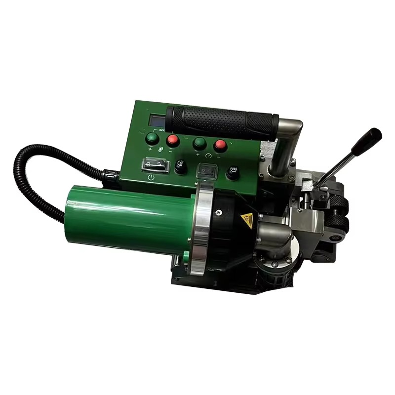 Nouvelle machine à souder à ch - Farm Pond Liner avis et prix