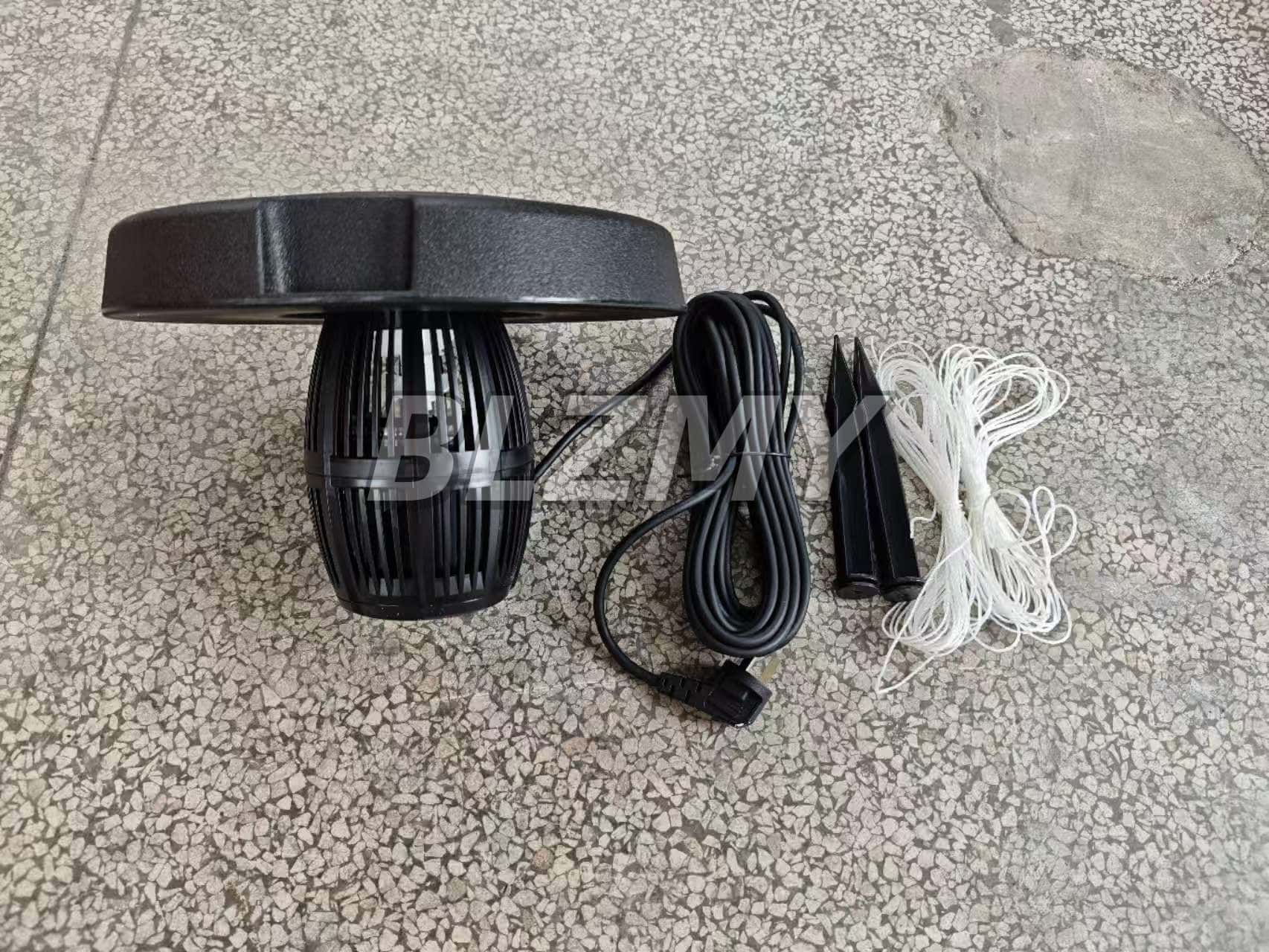 Pompe à eau flottante LED COP- - Farm Pond Liner avis et prix