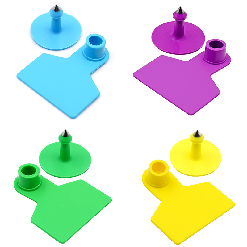 Fournitures pour bétail, étiqu - Livestock Ear Tag avis et prix