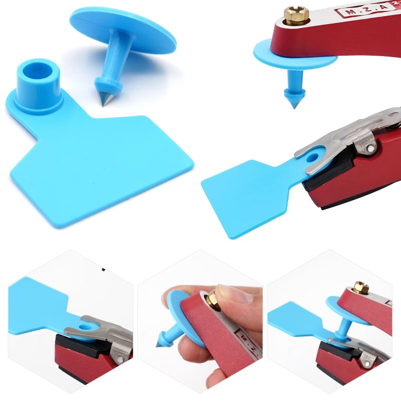 Fournitures pour bétail, étiqu - Livestock Ear Tag avis et prix