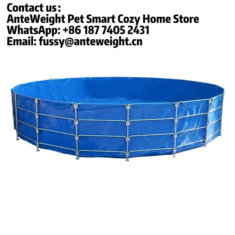 Équipement d'aquaculture 2026  - Farm Pond Liner avis et prix