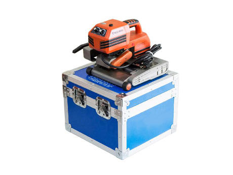 Machine de soudage ultrasoniqu - Farm Pond Liner avis et prix