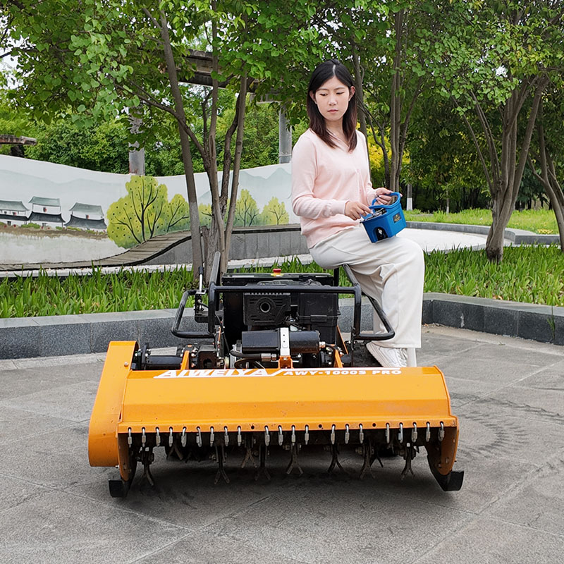 Tondeuse robotisée personnalis - Farming Zone avis et prix