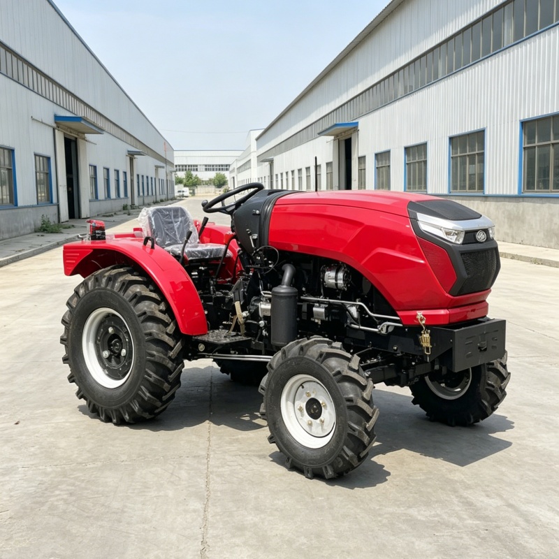 Motoculteur personnalisé nouve - Agriculture Farming Equipments avis et prix