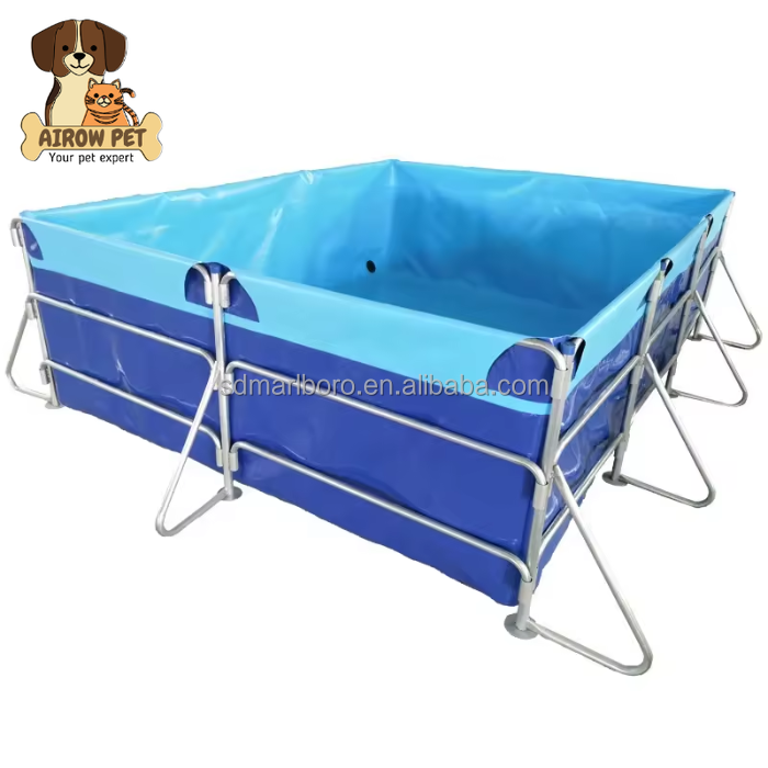 Bâches géomembranes PVC bleues - Farm Pond Liner avis et prix