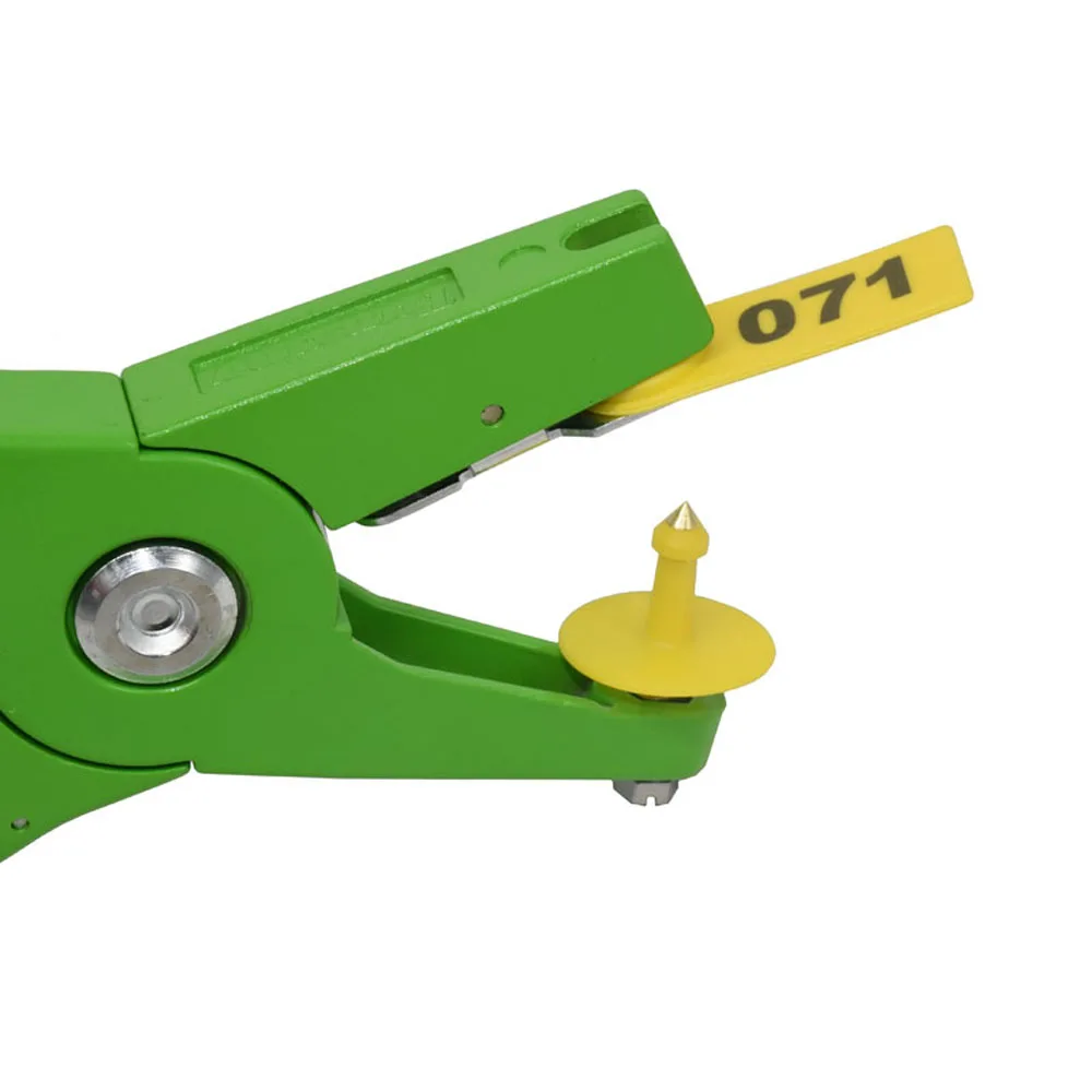 Fournitures pour animaux de fe - Livestock Ear Tag avis et prix