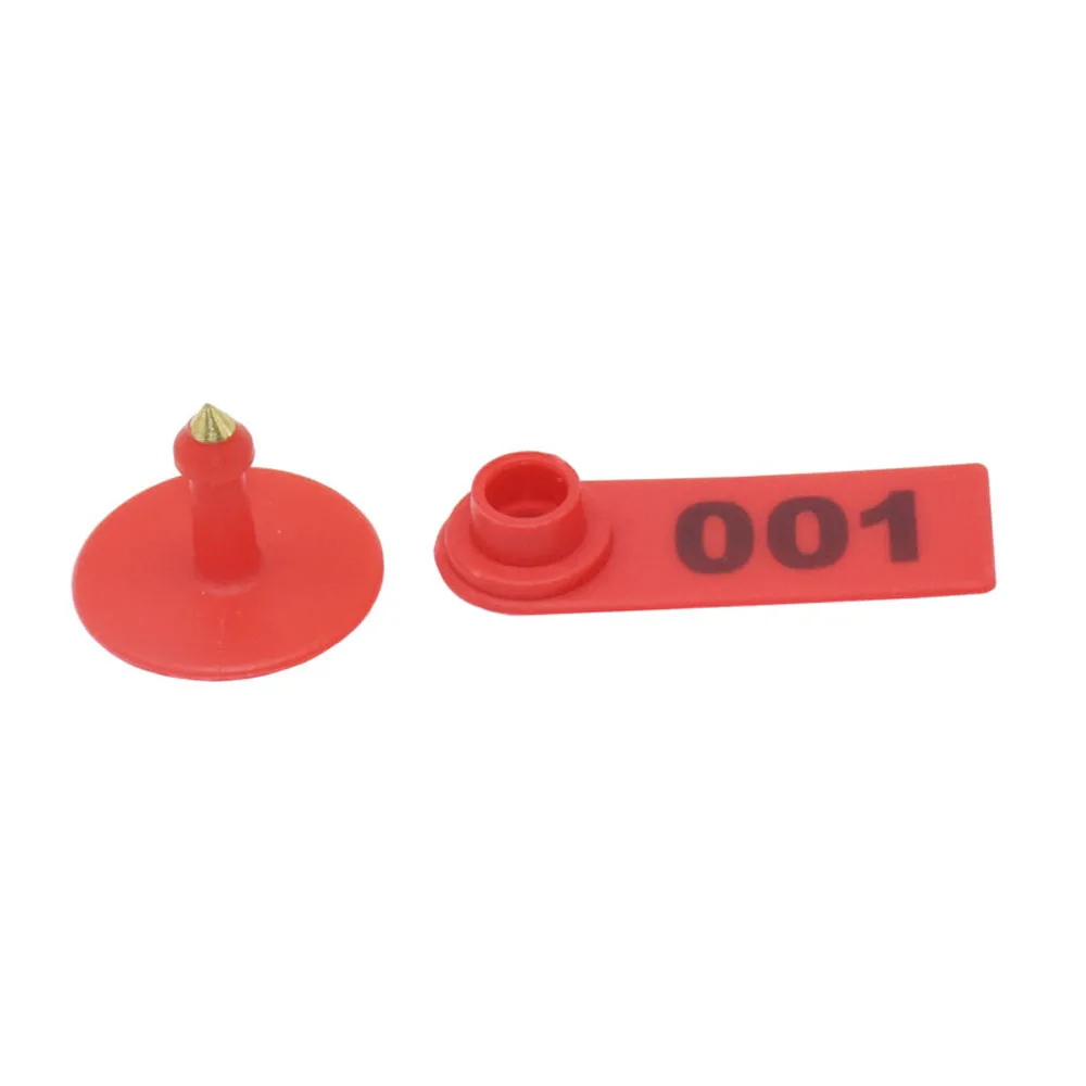 Fournitures pour animaux de fe - Livestock Ear Tag avis et prix
