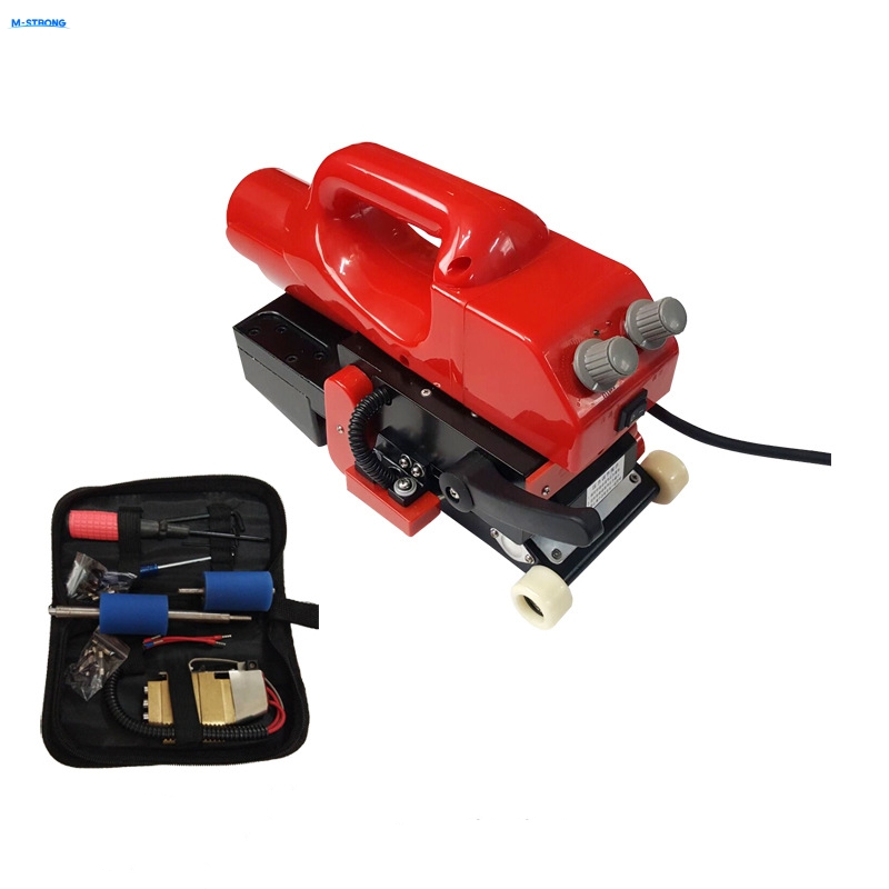 Machine de soudage portable po - Farm Pond Liner avis et prix