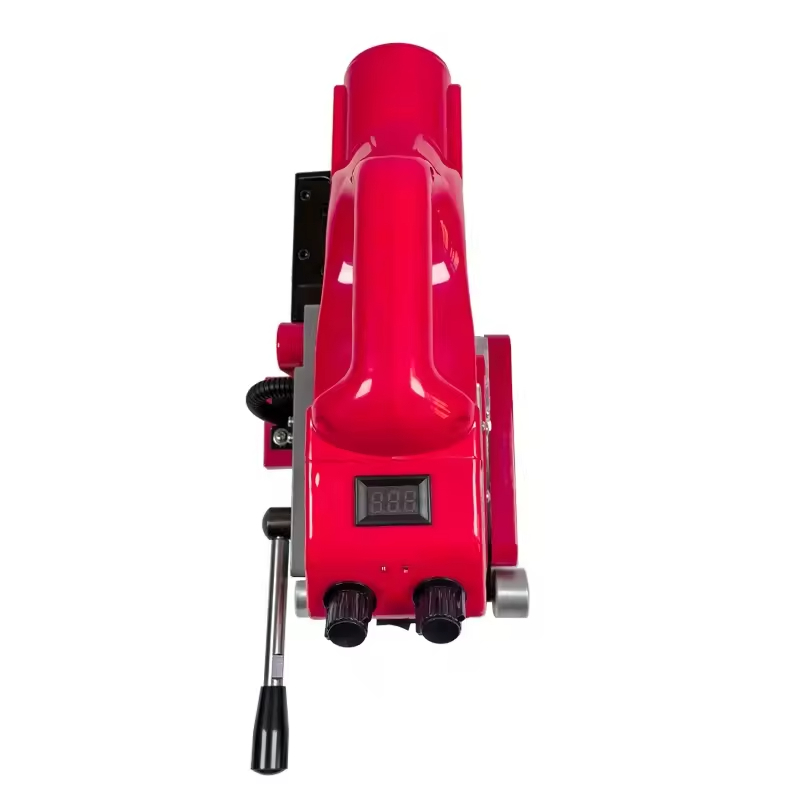 Machine de soudage portable po - Farm Pond Liner avis et prix