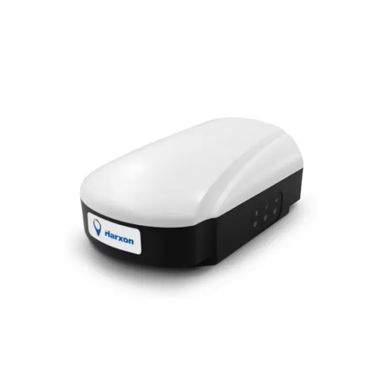 Récepteur GNSS RTK agricole av - Precision Farming In Agriculture avis et prix