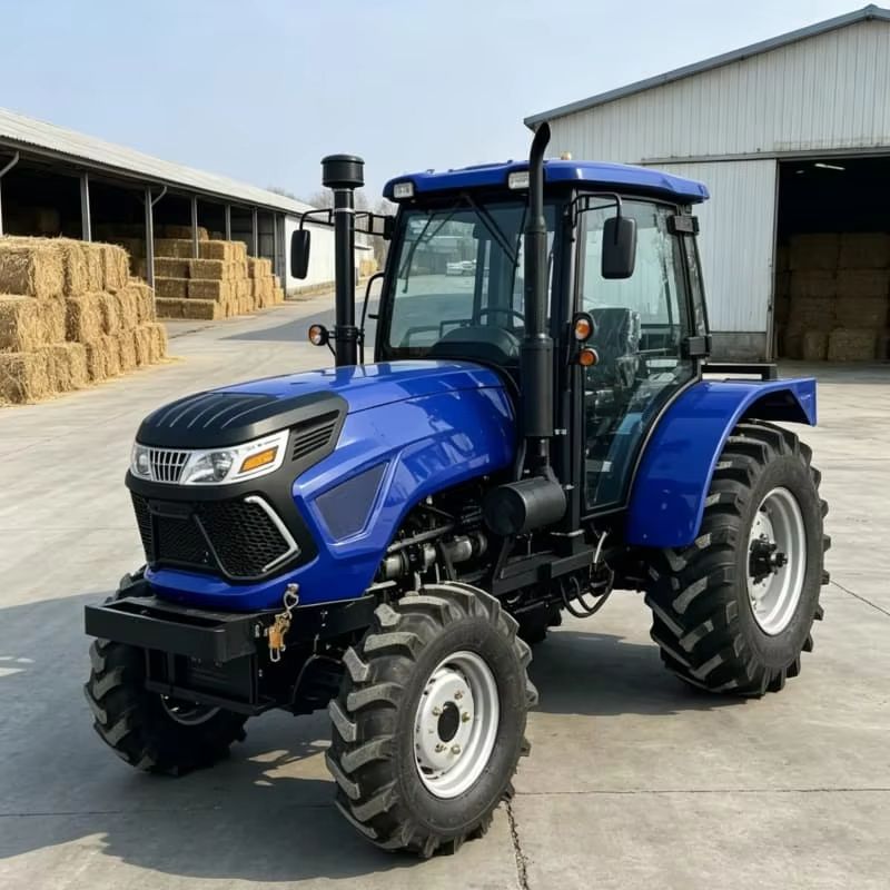 Matériel agricole personnalisé - Agriculture Farming Equipments avis et prix