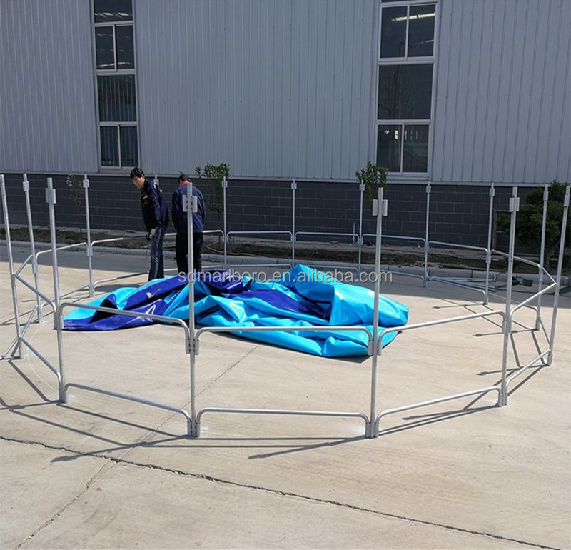 Bâche de bassin AIROW SDM pour - Farm Pond Liner avis et prix