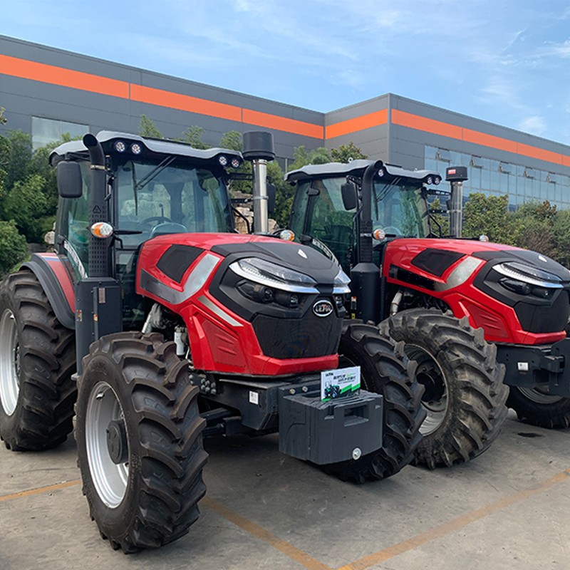 Cabine de tracteur CNMC certif - Agriculture Farming Products avis et prix