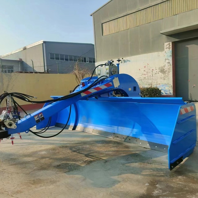 Machine de nivellement de terr - Precision Farming In Agriculture avis et prix