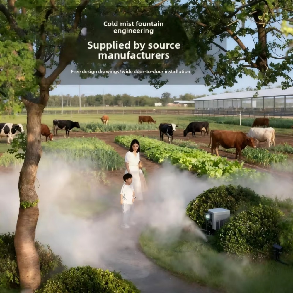 Équipement pour fermes bovines - Agriculture Farming Equipments avis et prix
