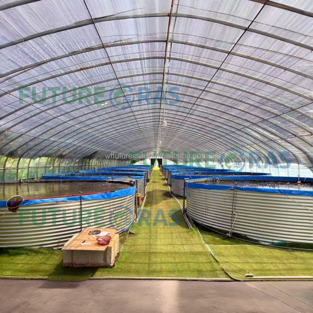 AIROW FUTURERAS 5*1.2m Bassins - Farm Pond Liner avis et prix