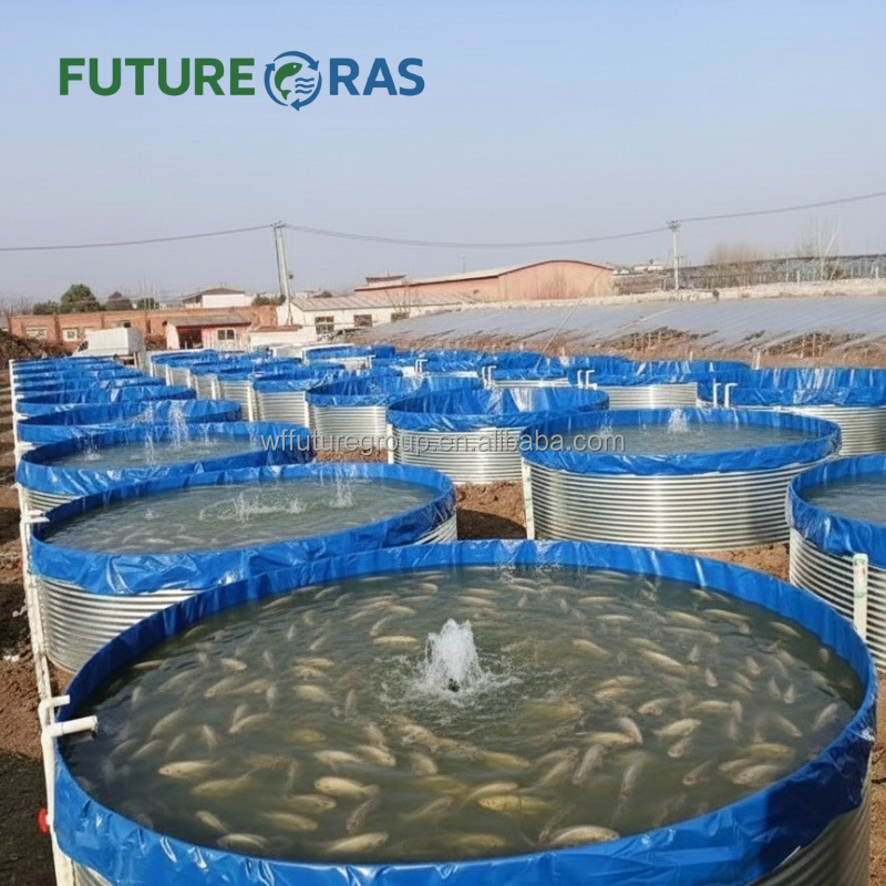 AIROW FUTURERAS 5*1.2m Bassins - Farm Pond Liner avis et prix