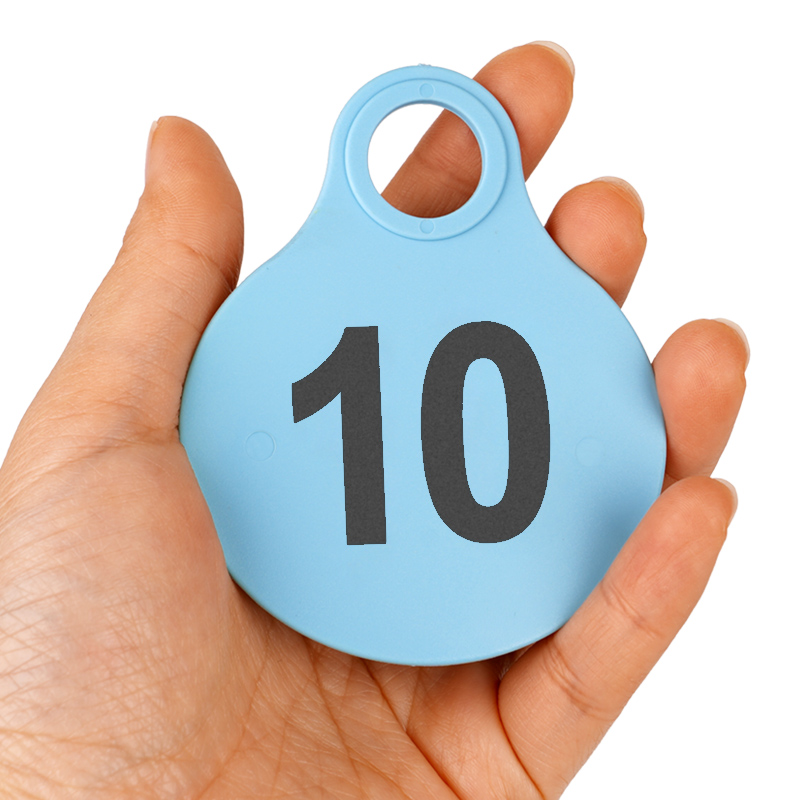 001-100 étiquettes suspendues  - Livestock Ear Tag avis et prix
