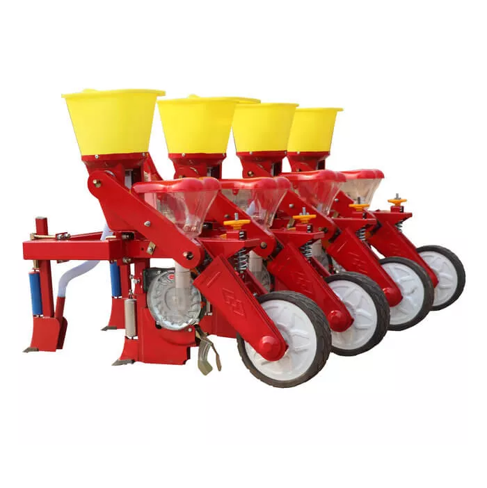 Machine agricole de précision  - Precision Farming In Agriculture avis et prix