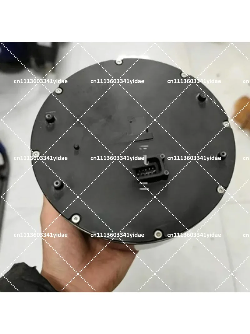 Module radar anti-obstacles po - Precision Farming In Agriculture avis et prix