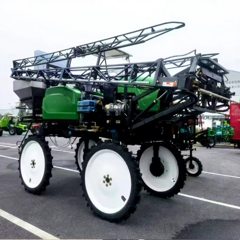 Pulvérisateur agricole commerc - Precision Farming In Agriculture avis et prix
