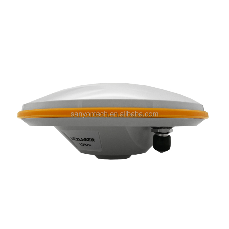 Système de nivellement laser G - Precision Farming In Agriculture avis et prix
