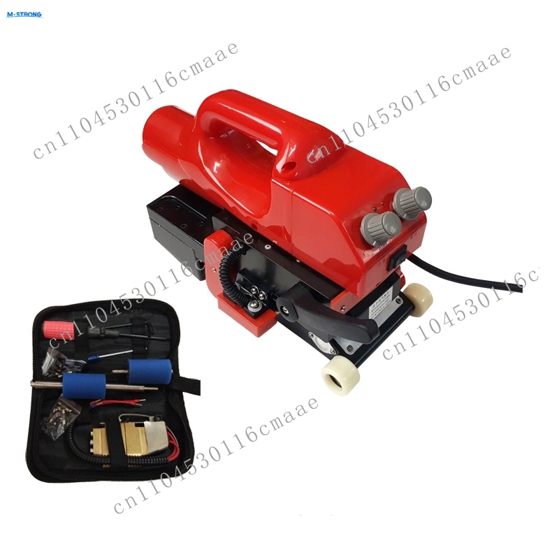 Machine de soudage portable ha - Farm Pond Liner avis et prix