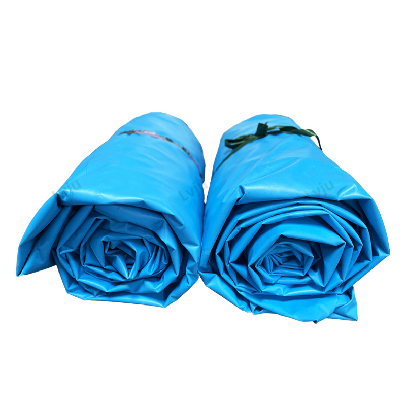 Réservoir d'élevage de poisson - Farm Pond Liner avis et prix
