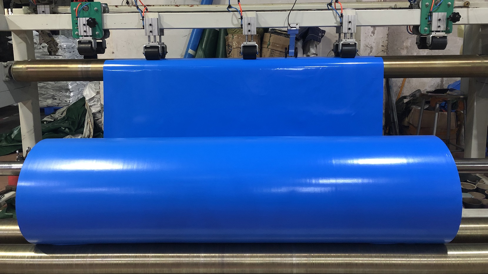 Réservoir d'élevage de poisson - Farm Pond Liner avis et prix