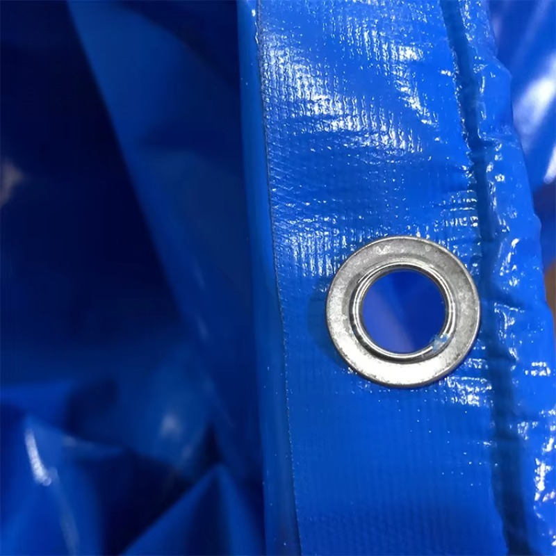 Bassin de pisciculture rond en - Farm Pond Liner avis et prix