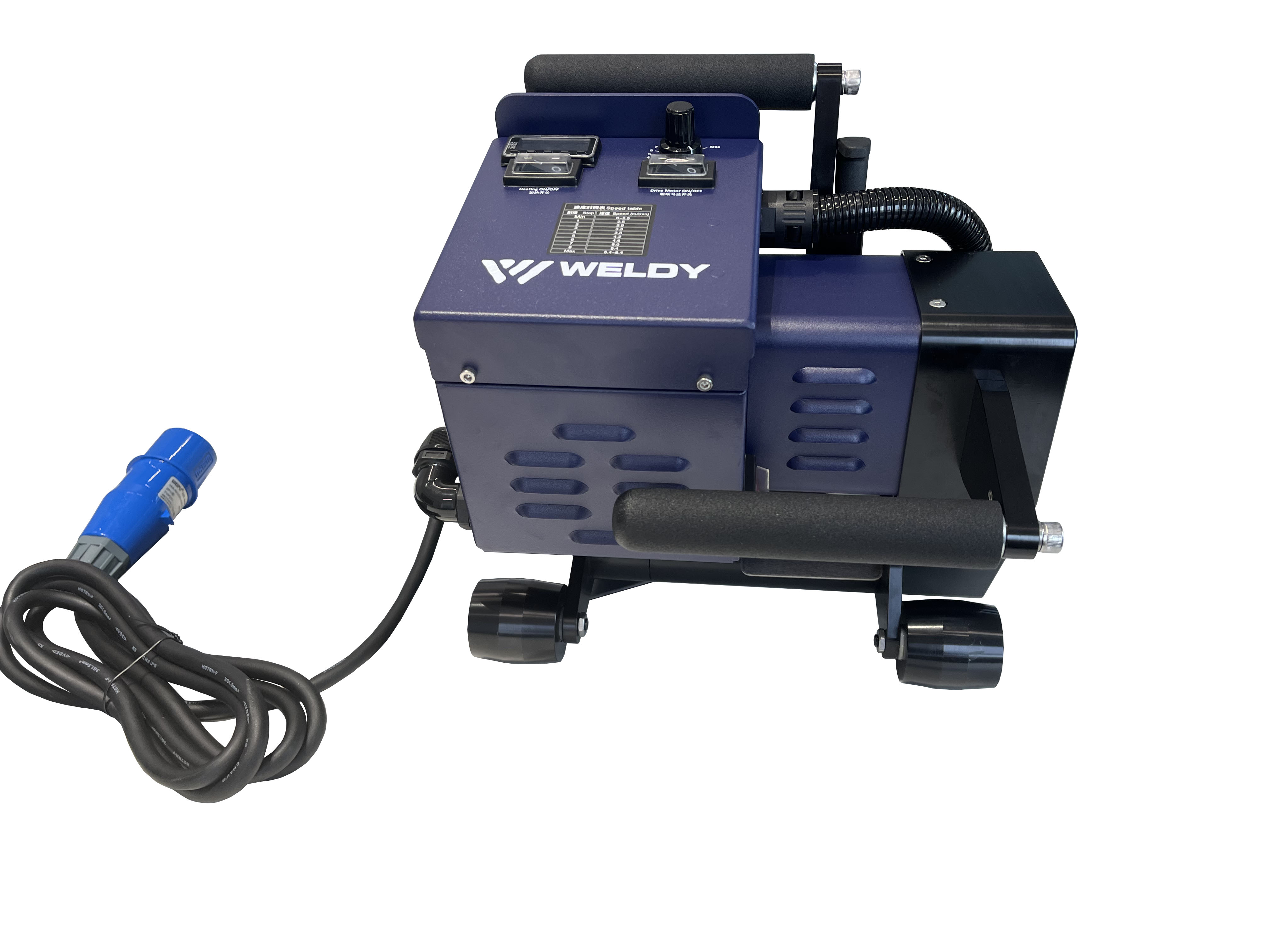 Machine à souder automatique à - Farm Pond Liner avis et prix