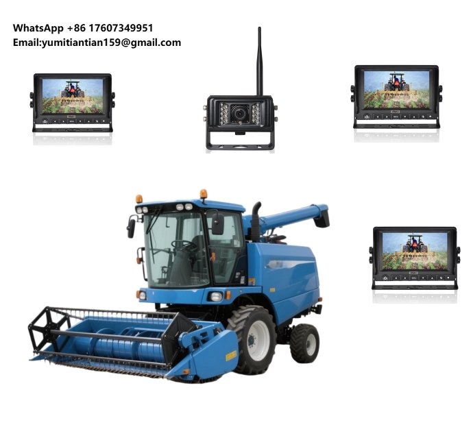 Système Camra d'observation d' - Agriculture Farming Equipments avis et prix