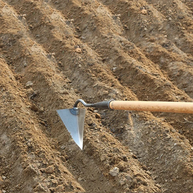 Charrue à main / Râteau à main - Agriculture Farming Hand Tools avis et prix
