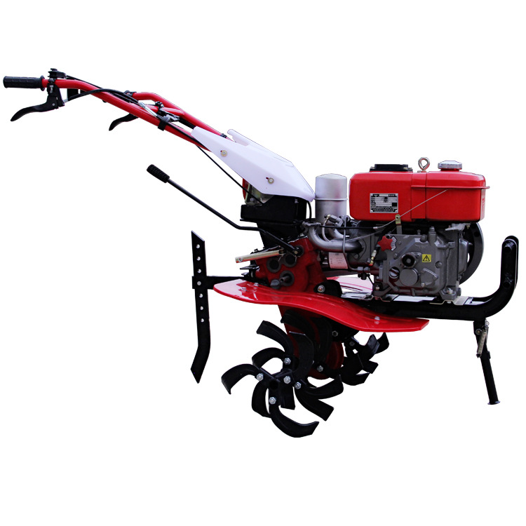 Micro-cultivateur tout-terrain - Farming Agriculture Jobs avis et prix
