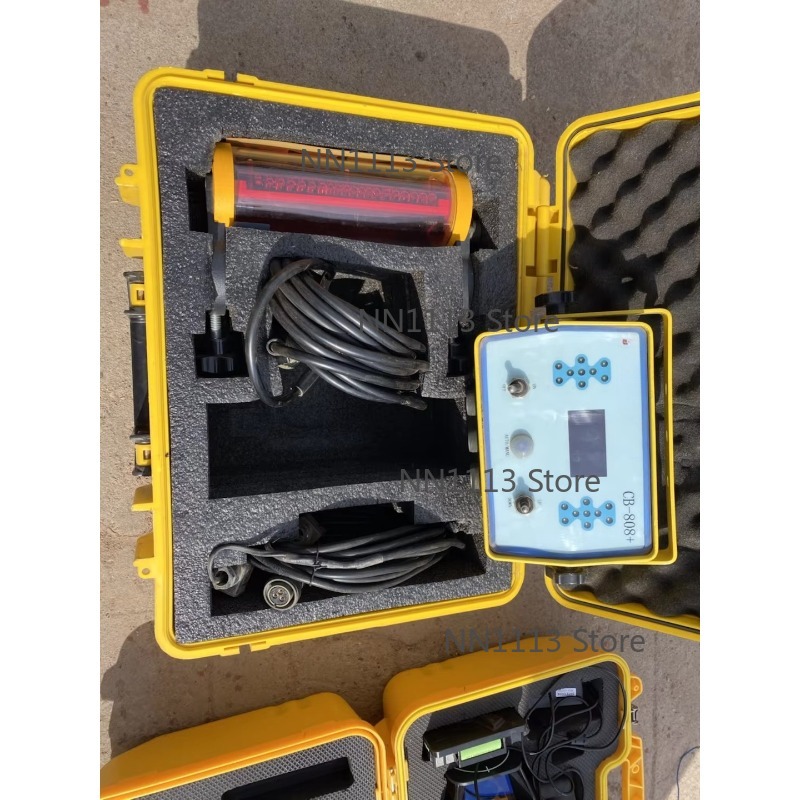Ag808 – transmetteur de niveau - Precision Farming In Agriculture avis et prix
