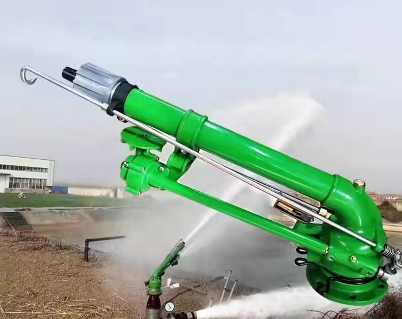 Système d'irrigation agricole  - Agriculture Farming Hand Tools avis et prix