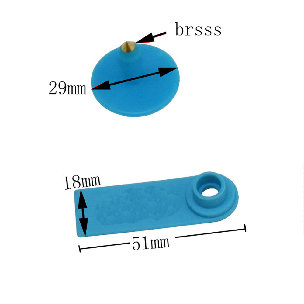Étiquettes auriculaires de bét - Livestock Ear Tag avis et prix
