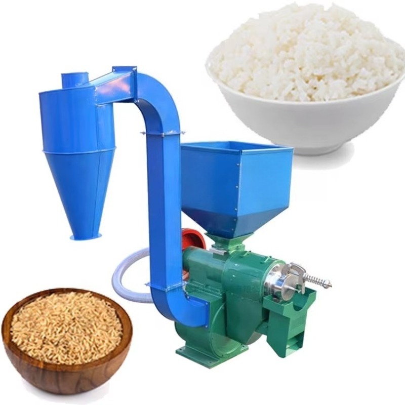 Machine de traitement du riz p - Agriculture Farming Products avis et prix