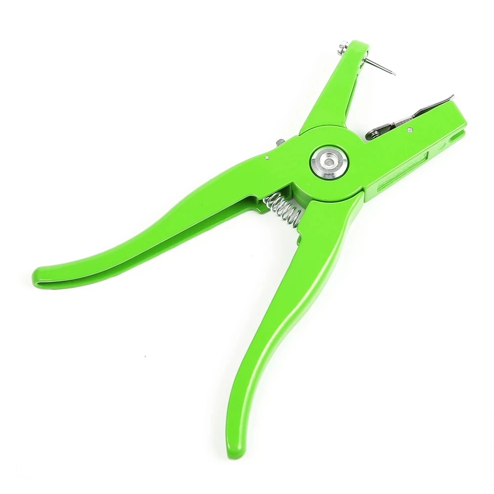 Pince à étiquettes auriculaire - Livestock Ear Tag avis et prix