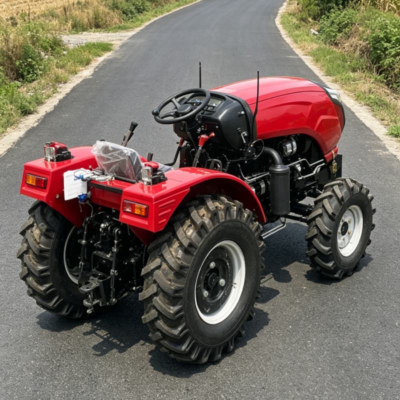 Nouvelle machinerie agricole p - Agriculture Farming Equipments avis et prix